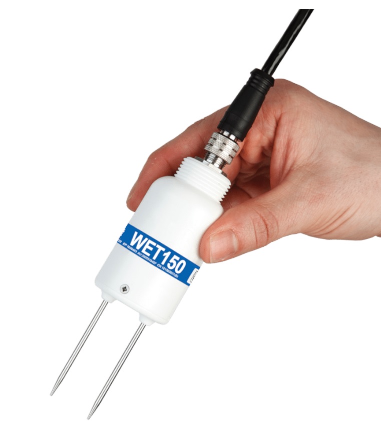 [2373086] WET150 Multiparameter Soil Sensor