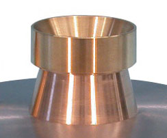 Spare EN, Mould