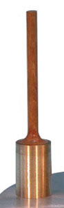Spare EN, Tamper