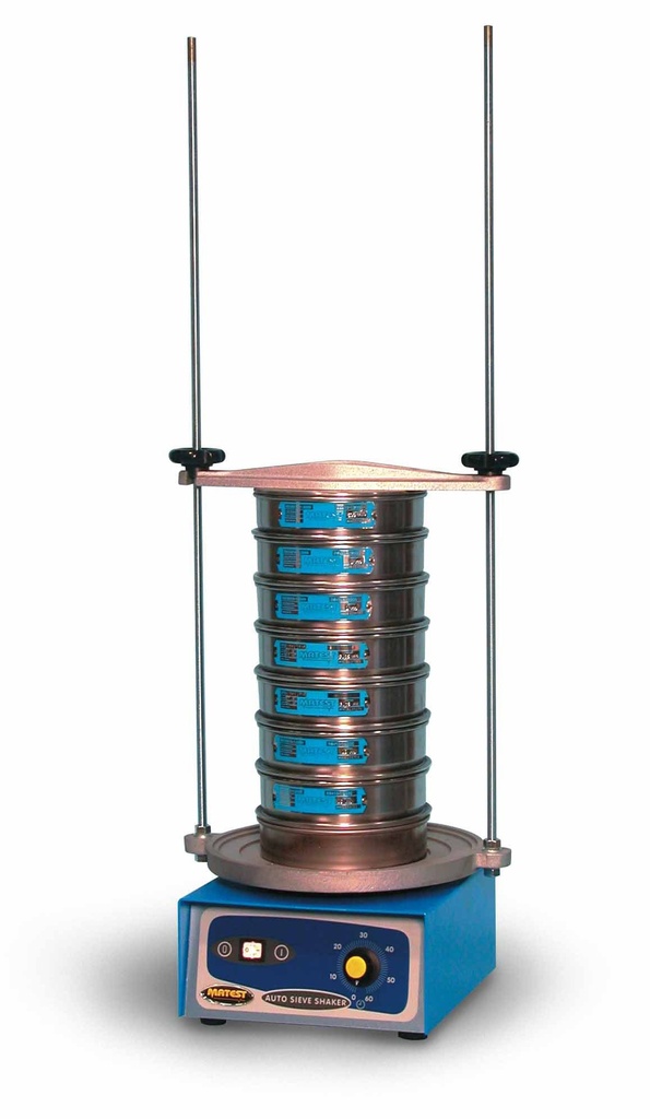 [2375566] Sieve shaker motor operated A060-01