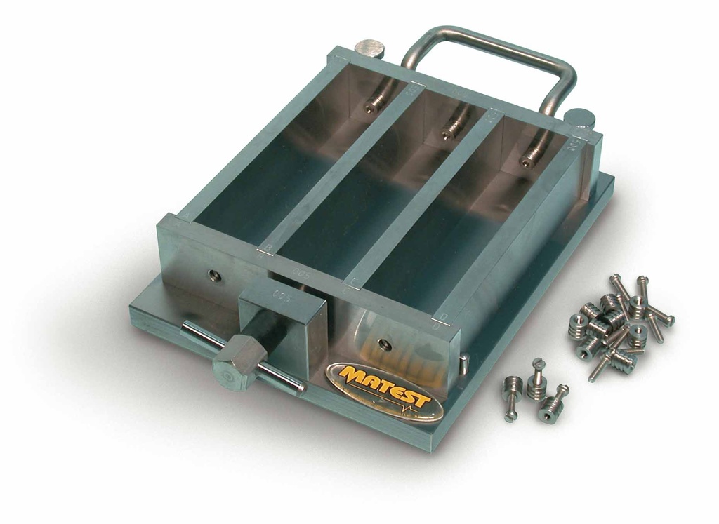 [2376144] STEEL INSERTS FOR E075 (12 PCS)