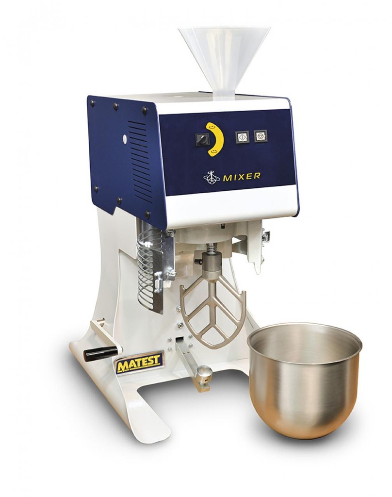 Mixer CE /safetydoor E095N