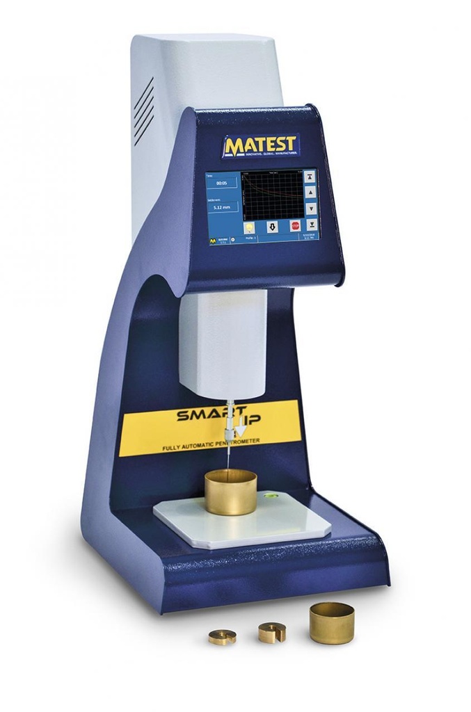 [2376820] SMARTIP, AUTOMATIC BITUMEN PENETROMETER