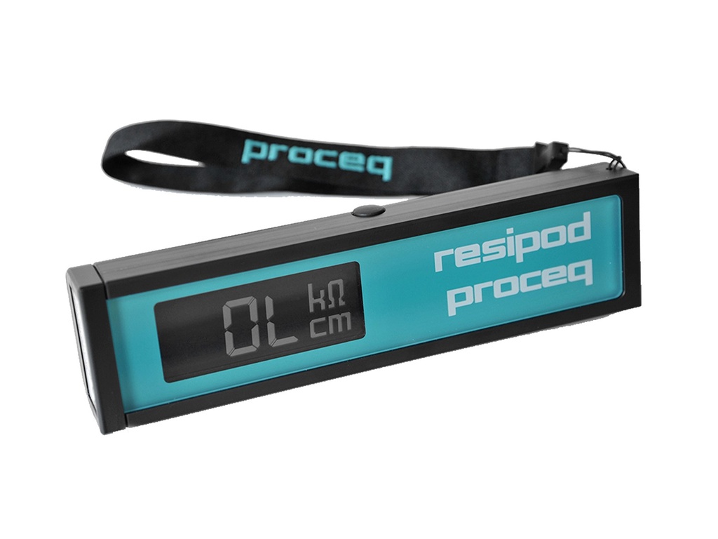 Resipod Geometric 50 mm complet