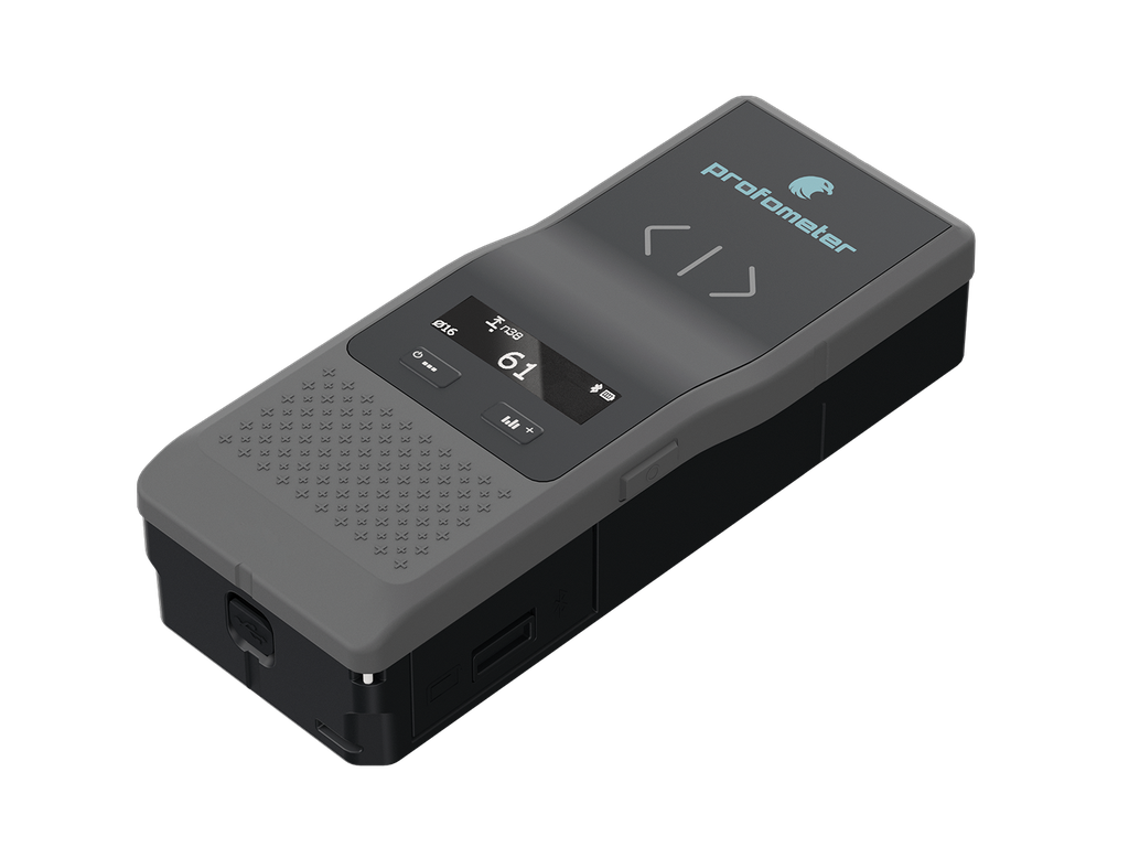 Profometer PM8000 lite, covermeter