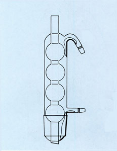 [1173211AL] Kühler NS29 200 mm