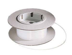 [2406417-11] PTFE tubing 0,3x0,23 mm