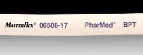 [2406508-16] PharMed BPT tubing L/S16