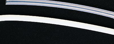 PTFE Tubing, 1.48 x 3mm, 25 ft/pk