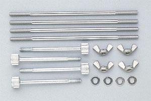 [2407013-05] Standard head hardware 2 hds s