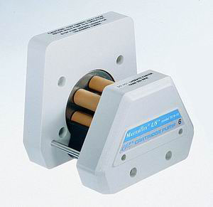 [2407519-10] Multichannel pump head