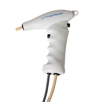 [2407523-97] Handheld Remote Controller; DB25