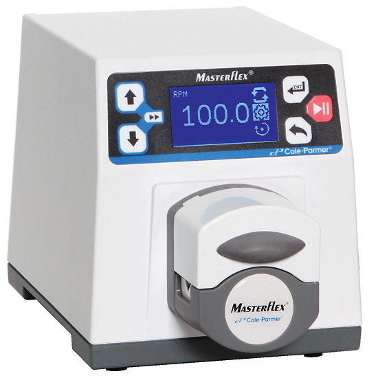 [2407525-20] Masterflex L/S Digital Miniflex Single