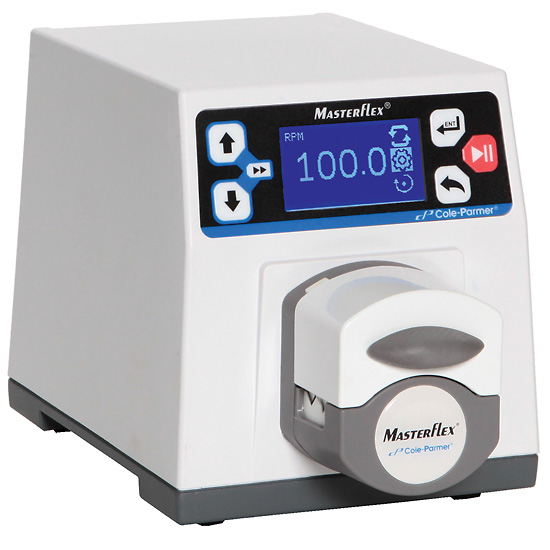 [2407525-40] Masterflex L/S Digital Miniflex Dual