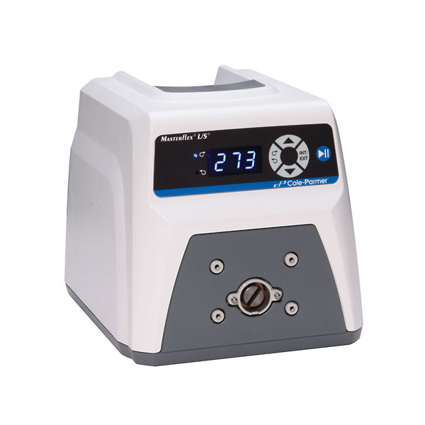 L/S® Precision Variable-Speed Console Drives