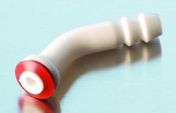 [1175544] Plastics hose connection rent
