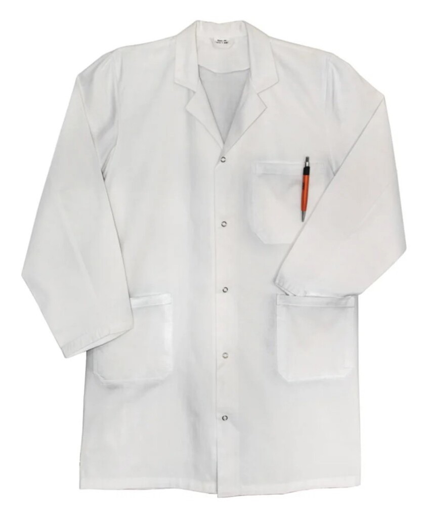 Lab Coats & Protective Suits