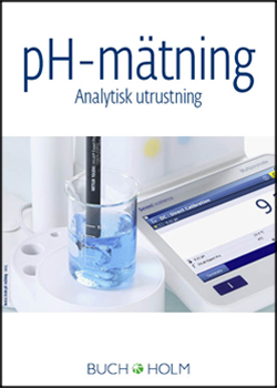 pH buffers