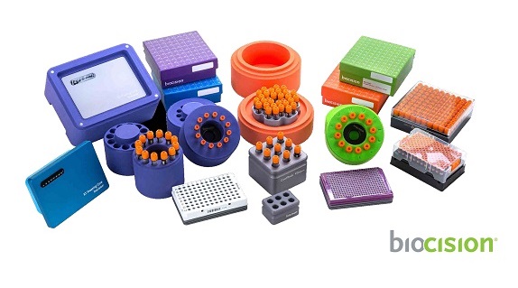 Manufacturer - Biocision