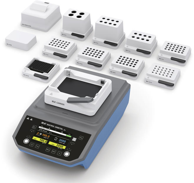 Block thermostats