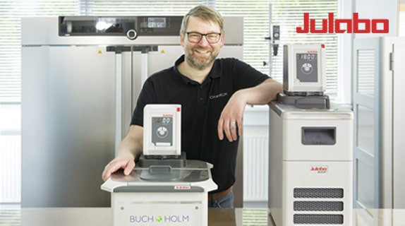 Manufacturer - Julabo