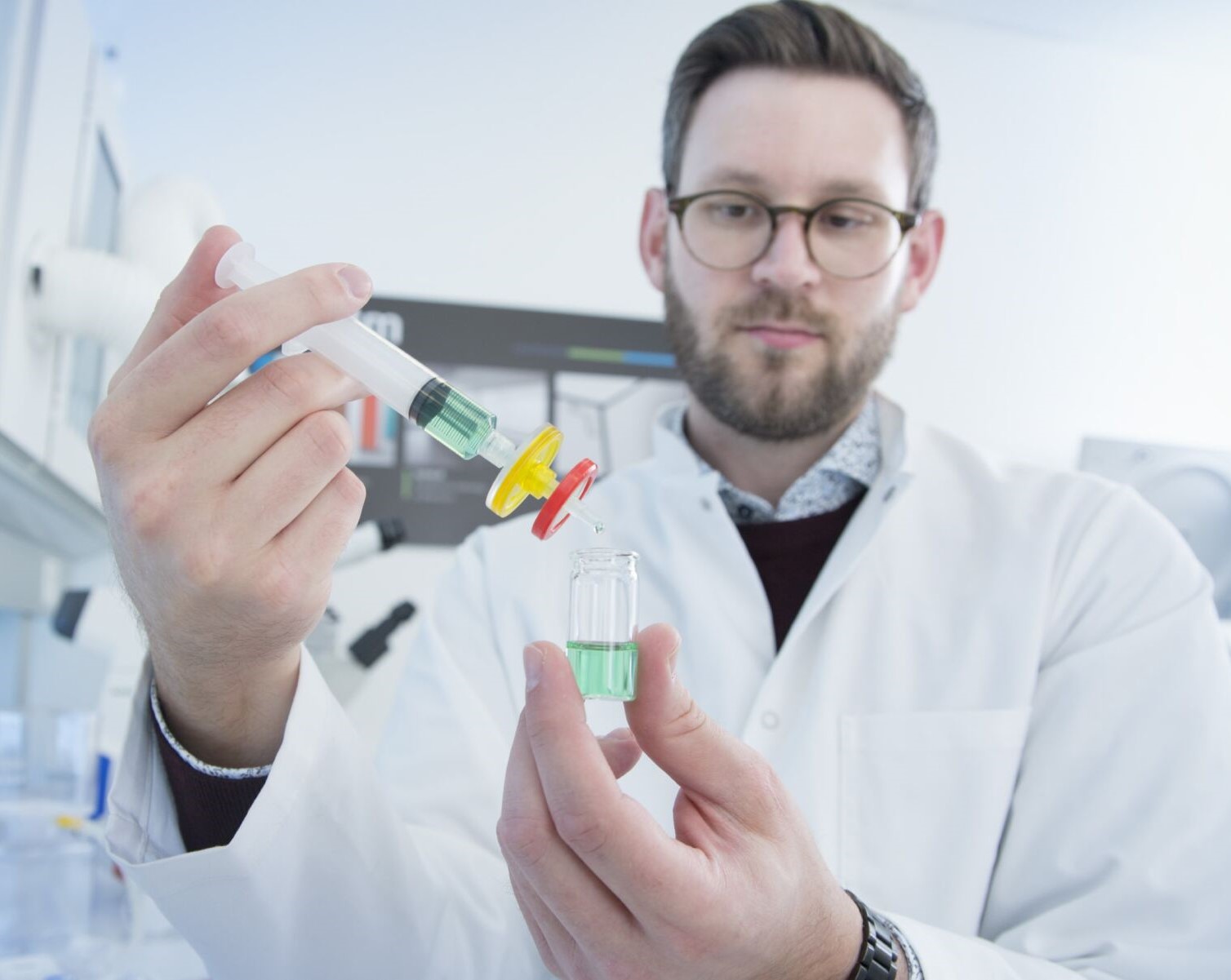 Manufacturer - LLG Labware