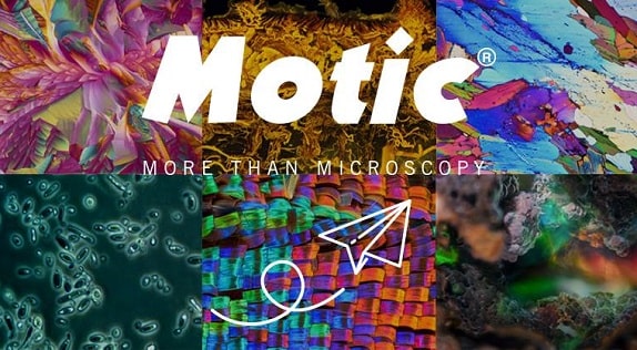 Manufacturer - Motic