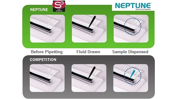 Manufacturer - Neptune