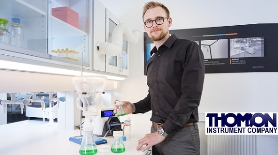 Manufacturer - Thomson