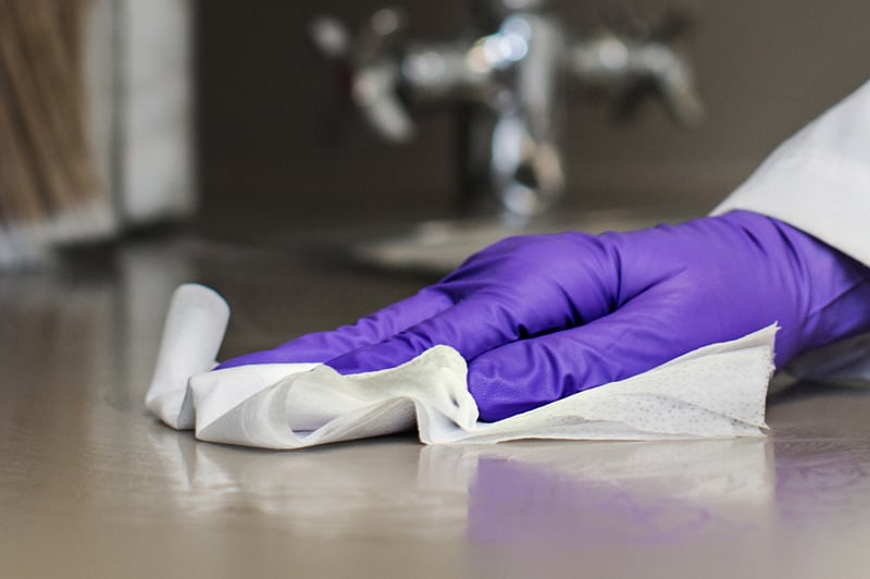 Wiping