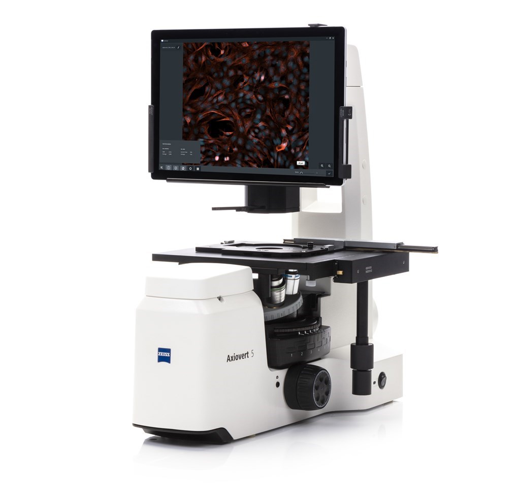 Manufacturer - Zeiss