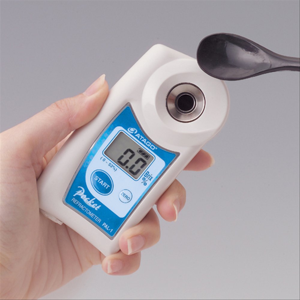 Refractometers