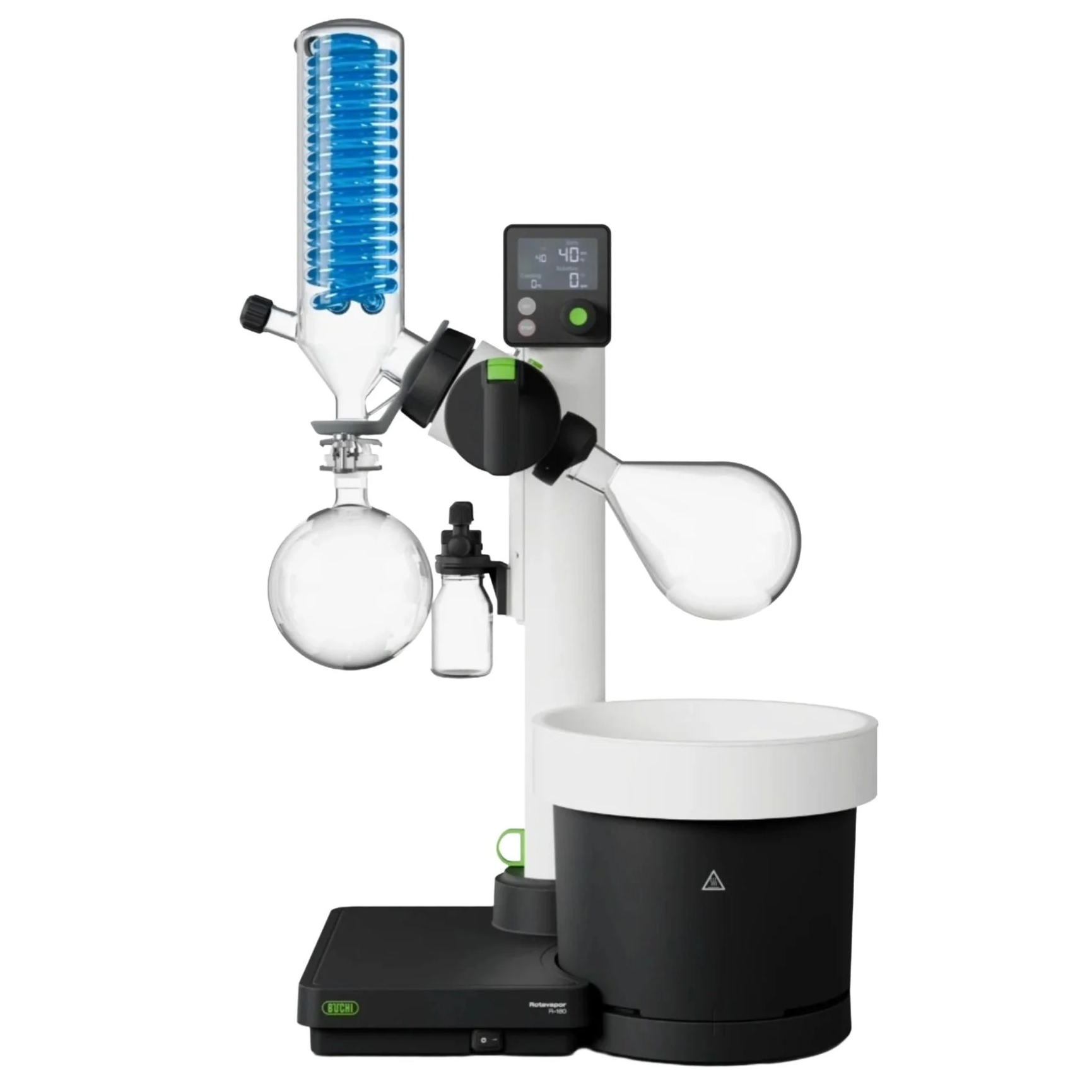 Rotary evaporators