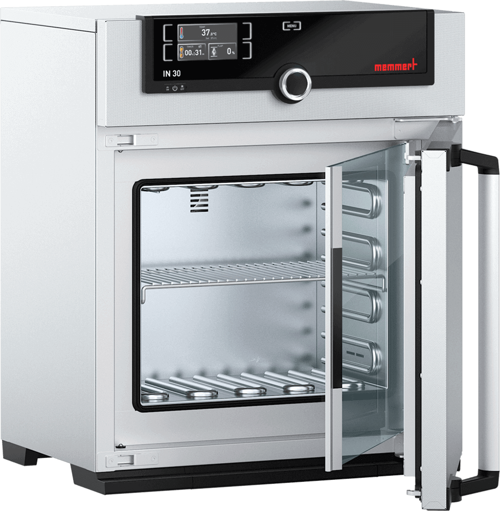 Standard incubators