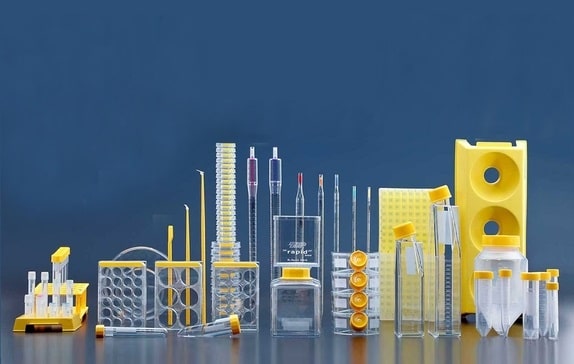 Cell culture, consumables