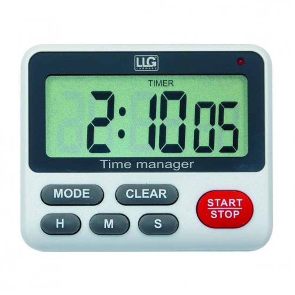 Timers