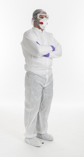 Personal Protection Equipment