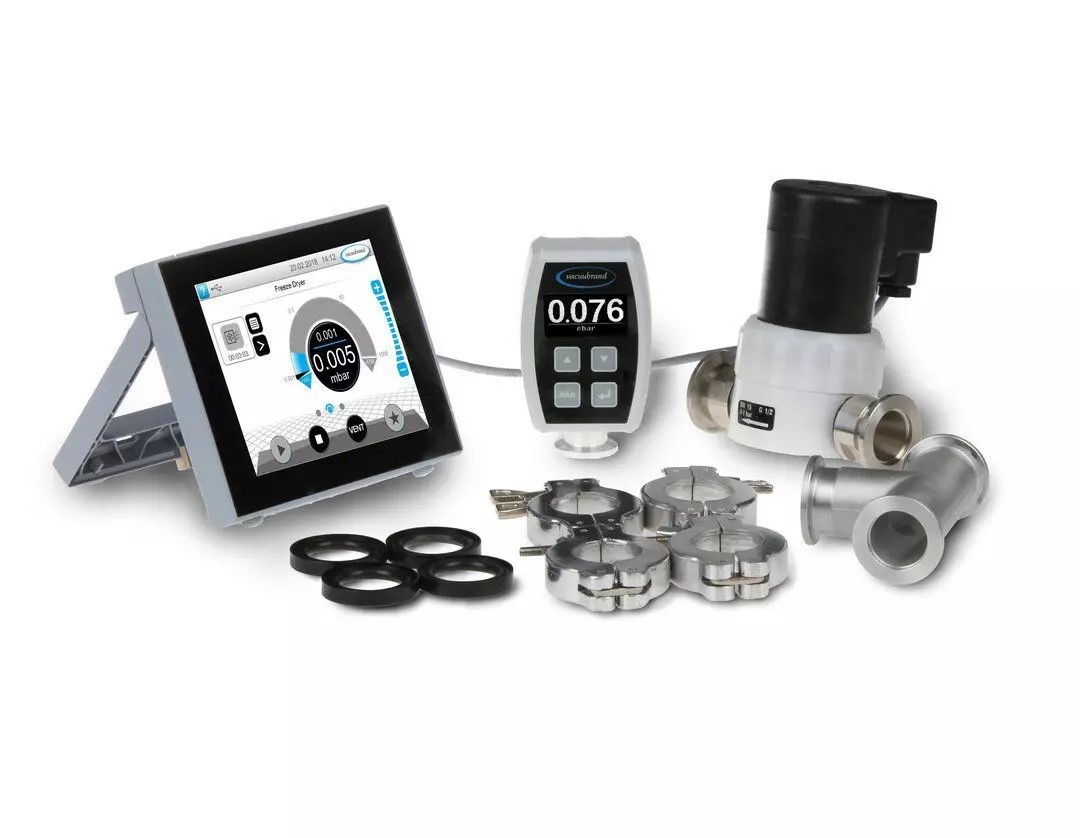 Vacuum Equipment