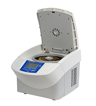 Centrifuges