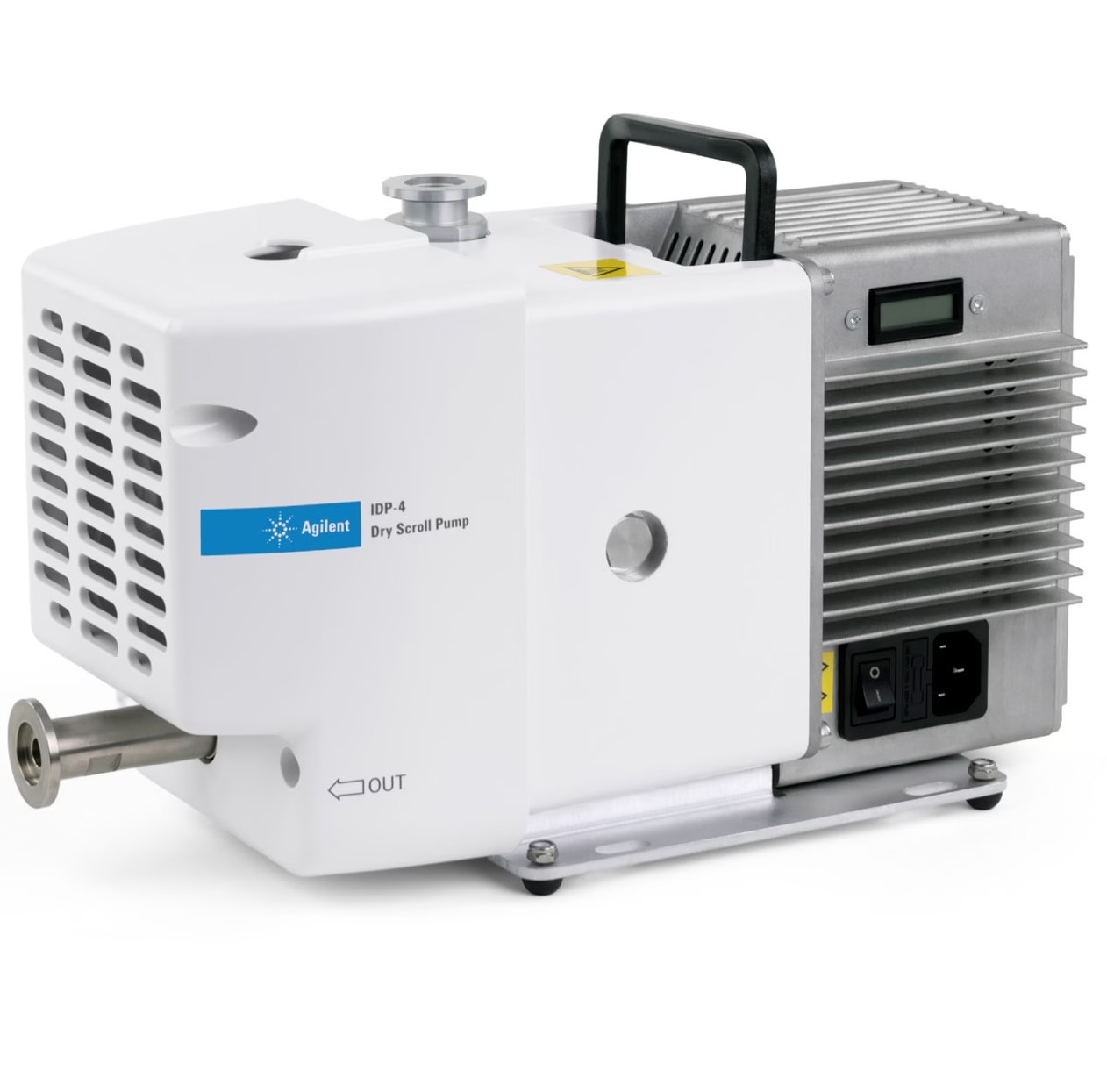 Vacuum Pumps