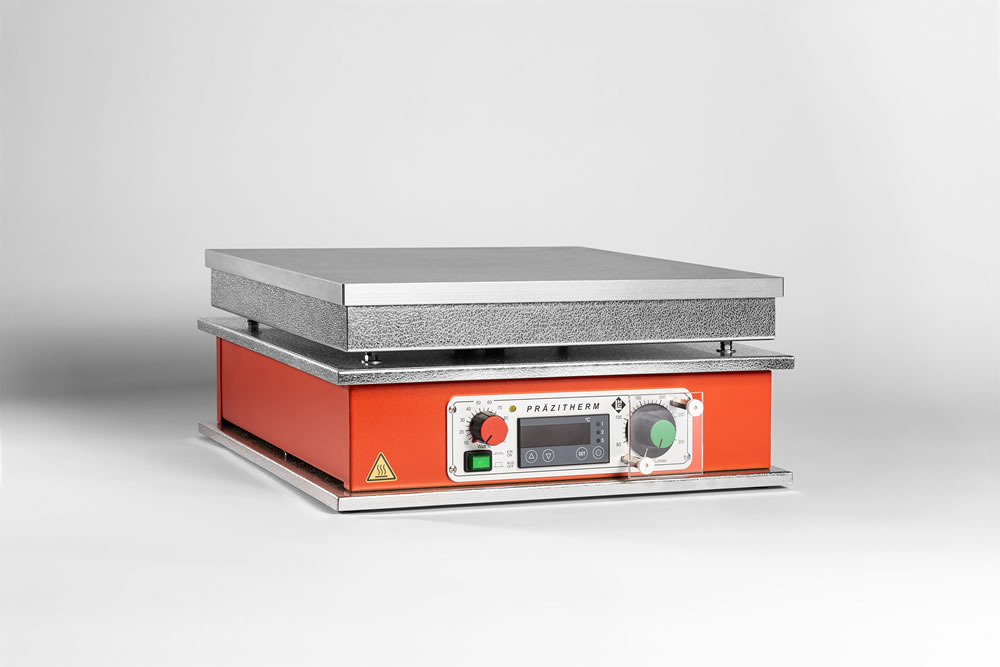 Heating Plates