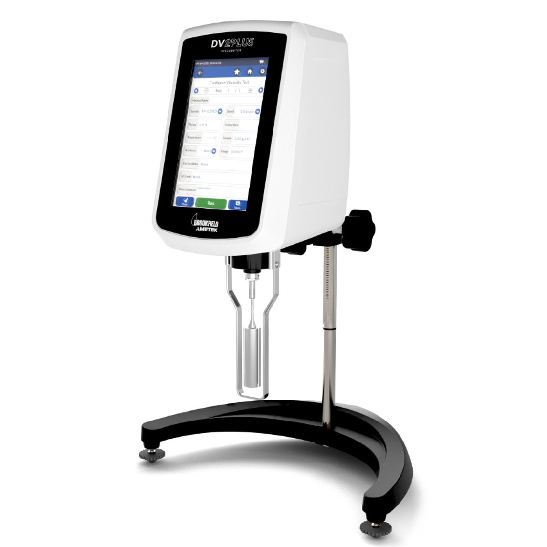 Viscometers