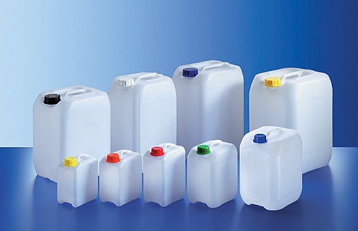 Carboys