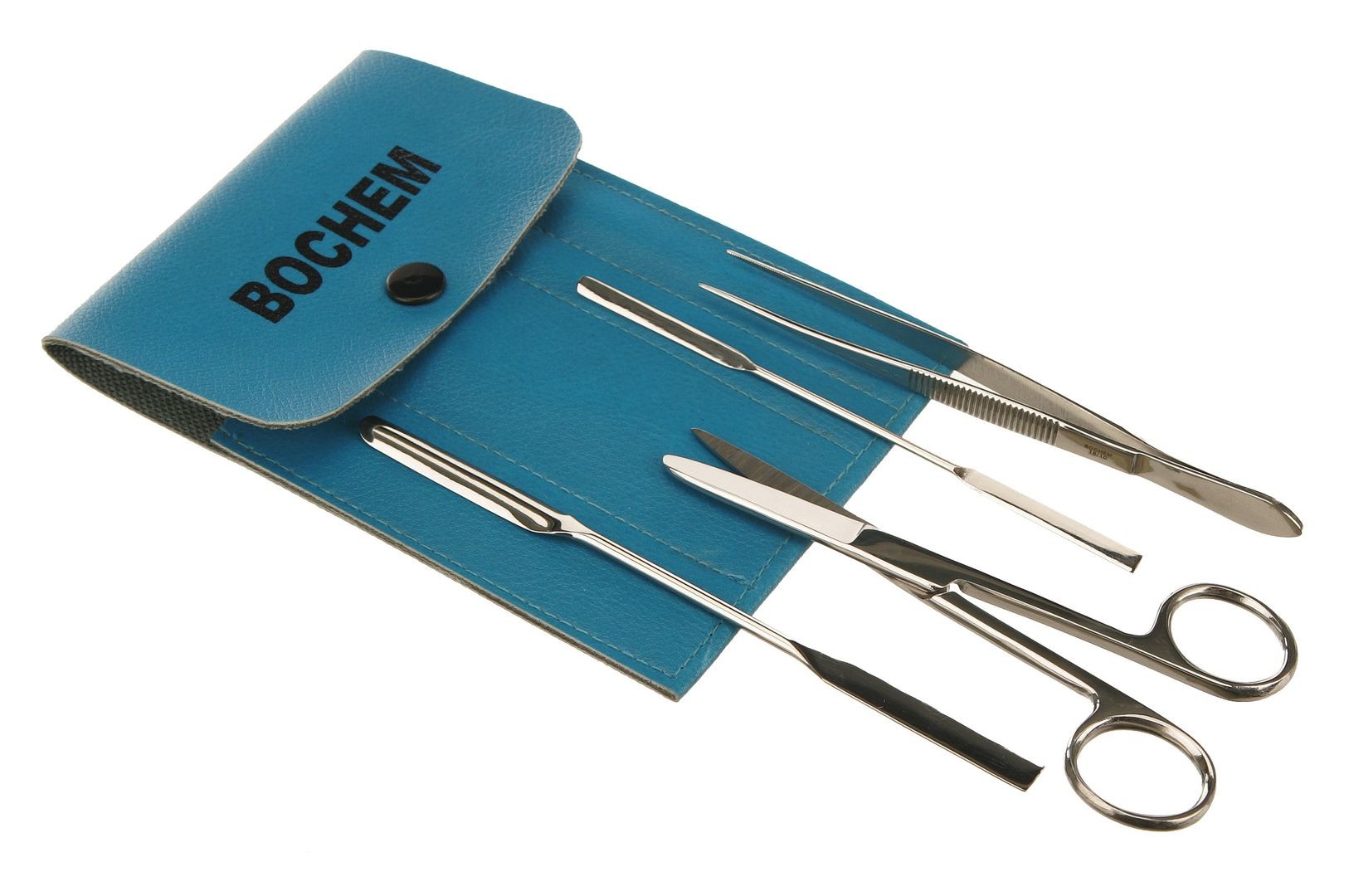 Instruments and Tools