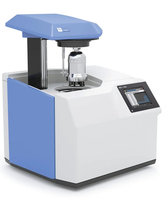 Calorimeters