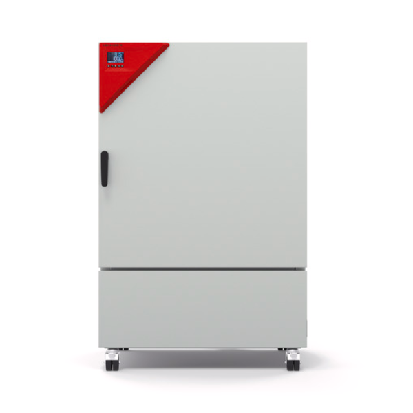 Refrigerated incubators