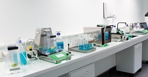 Colony Counters