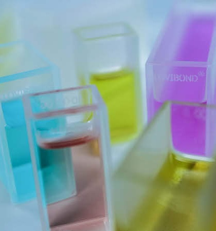 Colorimeters
