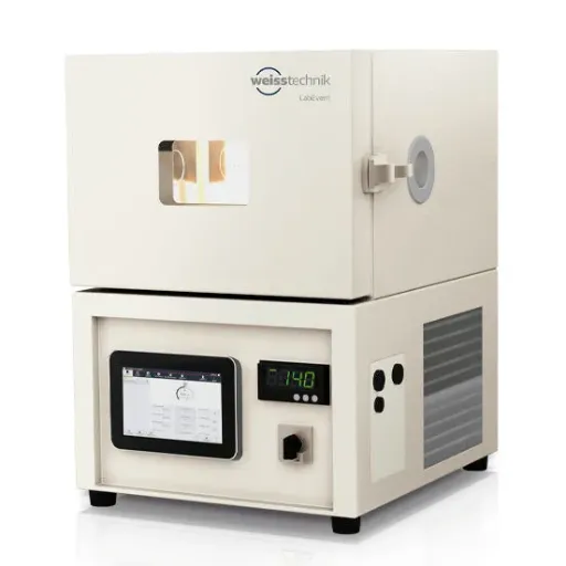 LabEvent T/20/40/3 temperature chamber, 20L