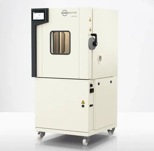 LabEvent T/110/40/3 Temperatur testchamber 110 L